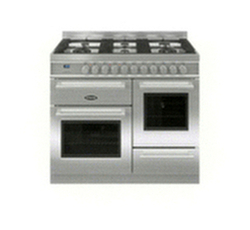 Britannia RC-10XGG-QL Q-Line Dual Fuel Range Cooker
